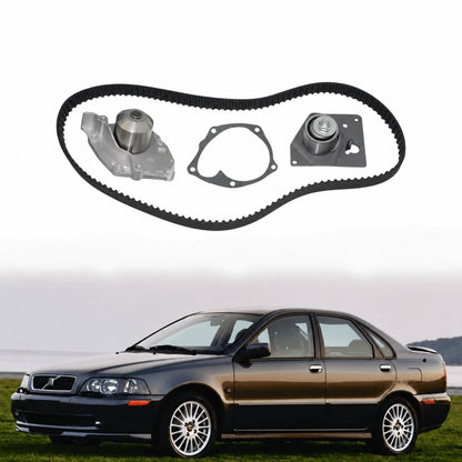 image of Nissan 1.9 D timing belt water pump kit KP15552XS