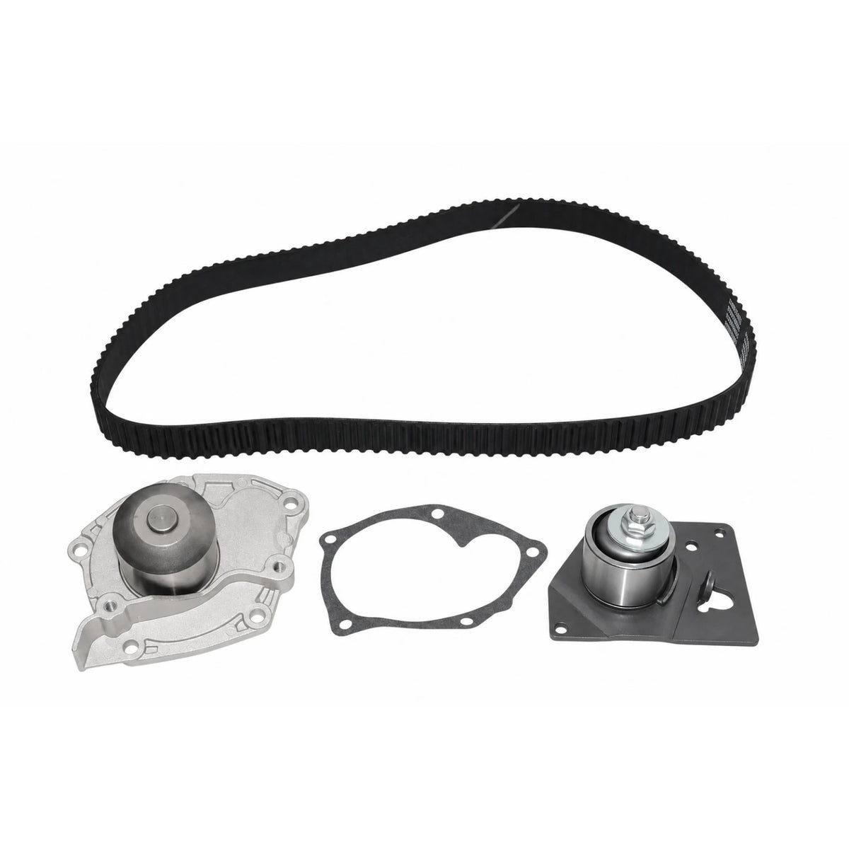 image of timing belt and water pump kit KP15552XS