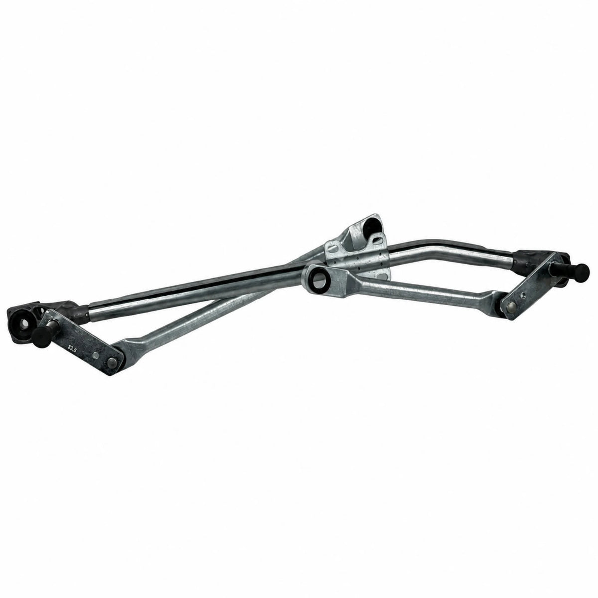 image of Land Rover Freelander 2 front windscreen wiper linkage bar 2006-2014 OEM LR002254