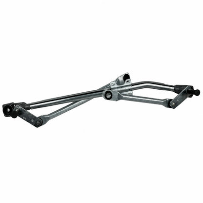 image of Land Rover Freelander 2 front windscreen wiper linkage bar 2006-2014 OEM LR002254