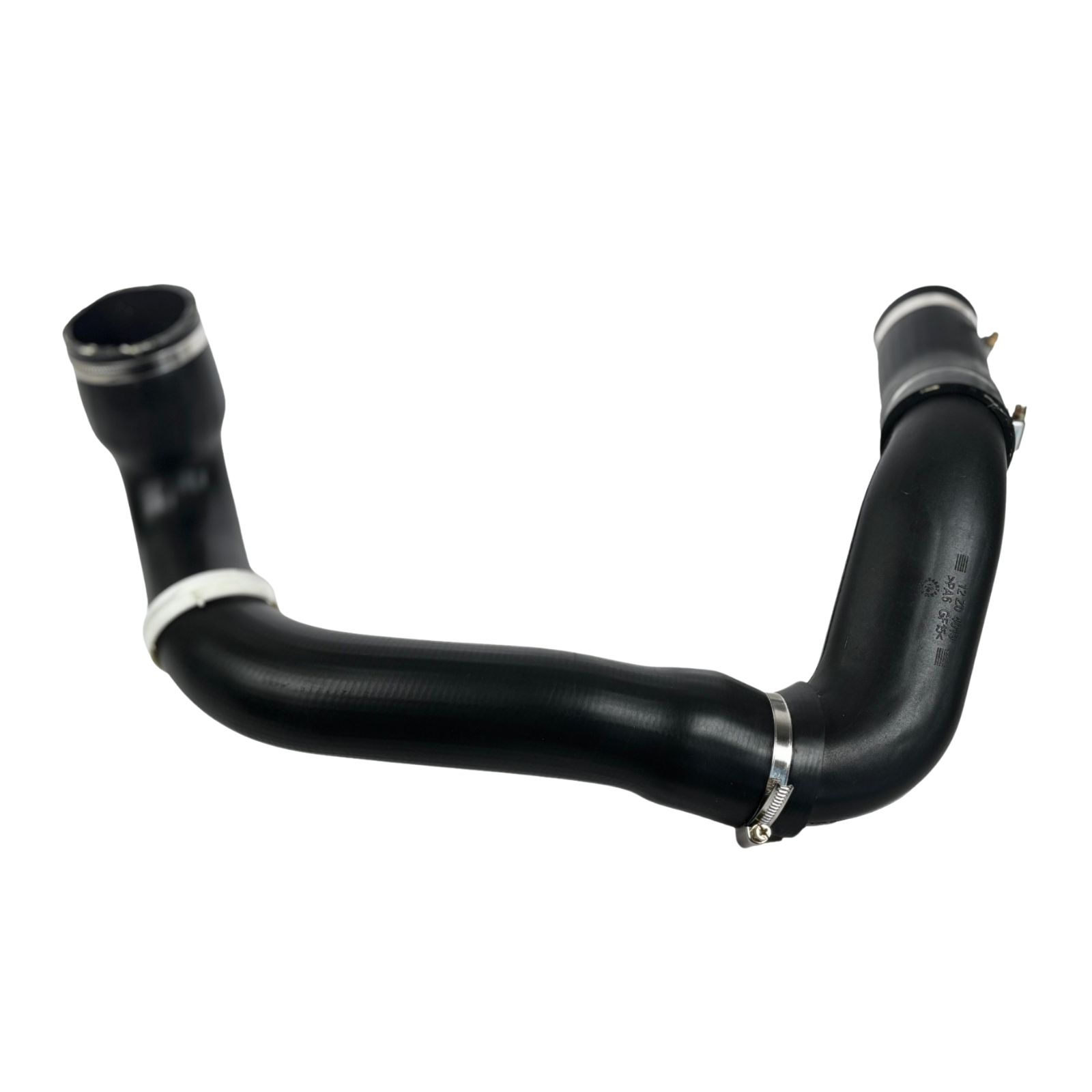 Turbo Intercooler Hose Pipe LR002589 – Fits Land Rover Freelander II 2.2 TD4 (2006–2014)
