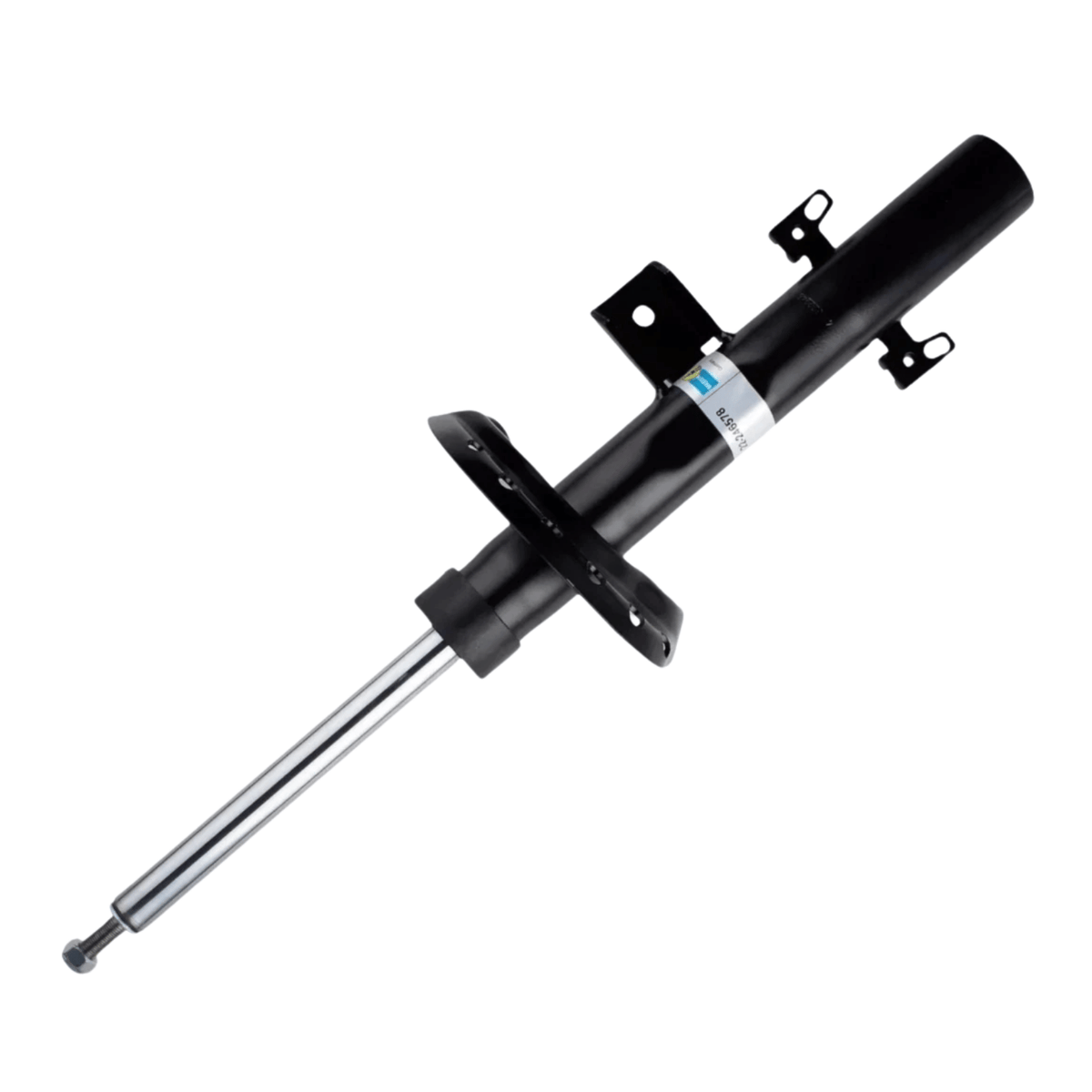 Image of Land Rover Freelander 2 rear right shock absorber LR031668 LR005574