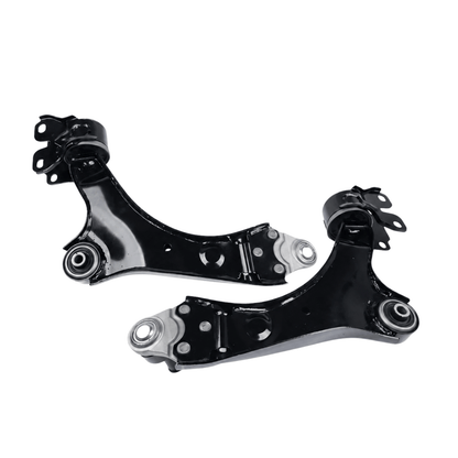 Image of suspension arm wishbone pair part number LR007205