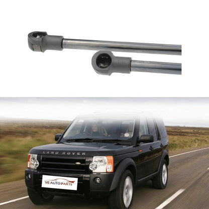 For Land Rover Discovery 2004-17 MK3/4 L319 2x Front Bonnet Hood Gas Struts 230N