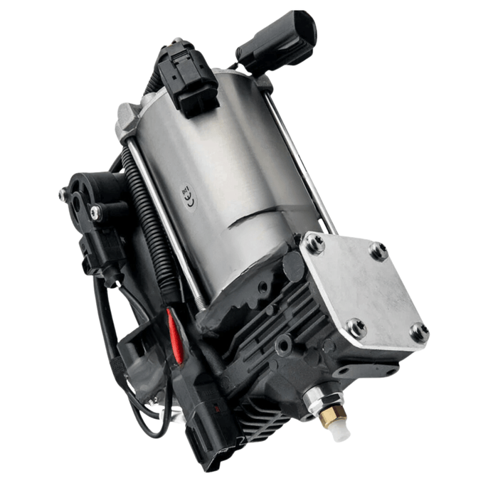 Image of Land Rover Discovery 3 and 4 air suspension compressor