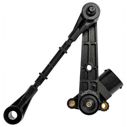 Image of Land Rover Discovery 3 rear left headlight height level sensor