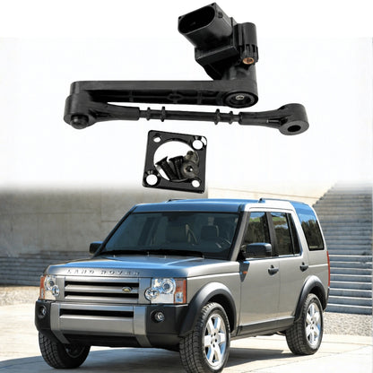 Image of rear left suspension level sensor for Land Rover Discovery 3 2004-2009
