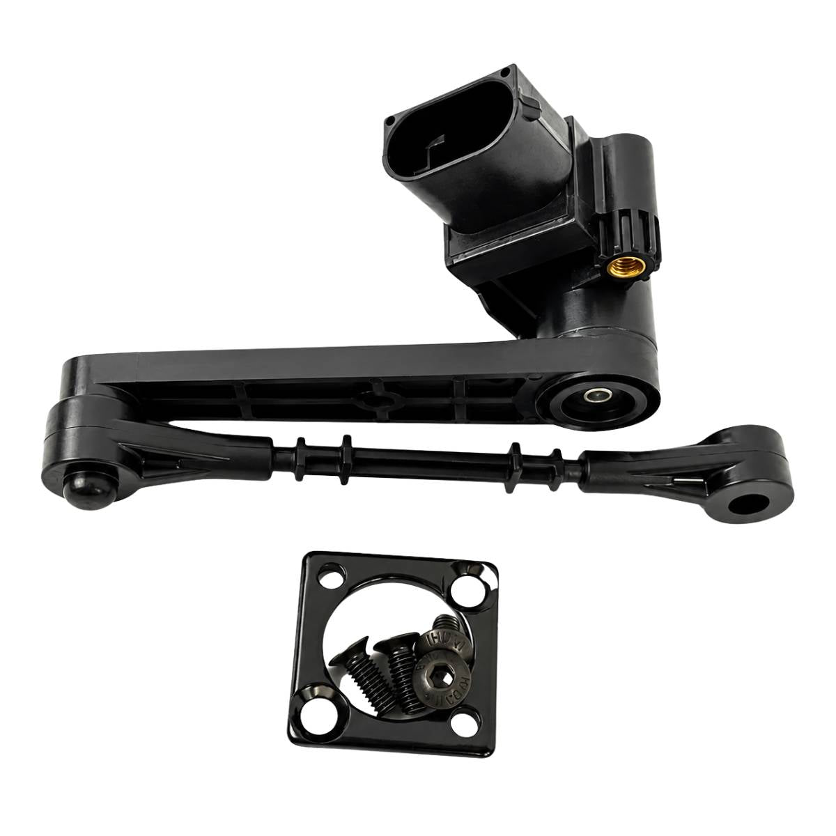 Rear Left Headlight Height Level Sensor LR020159 – Fits Land Rover Discovery 3 (2004–2009, SUV)