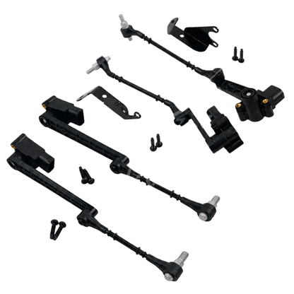 image of Range Rover L322 Front and Rear Height Level Sensor Set 2002–2012 LR020626