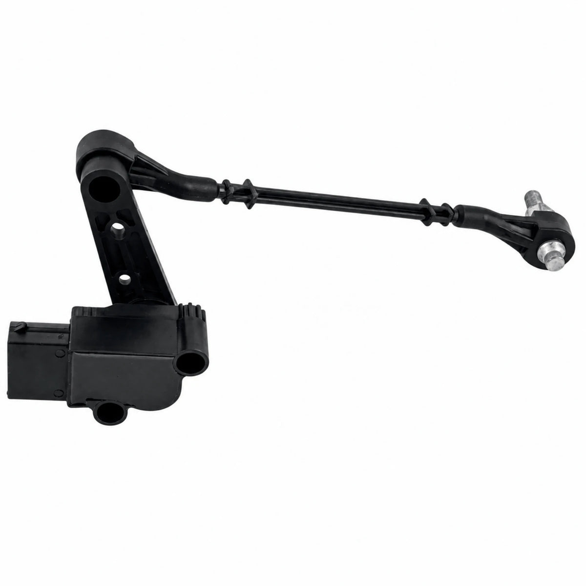 Image of Range Rover Vogue L322 front left and right headlight level sensors