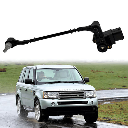 Image of Range Rover L322 headlight level sensor LR023651