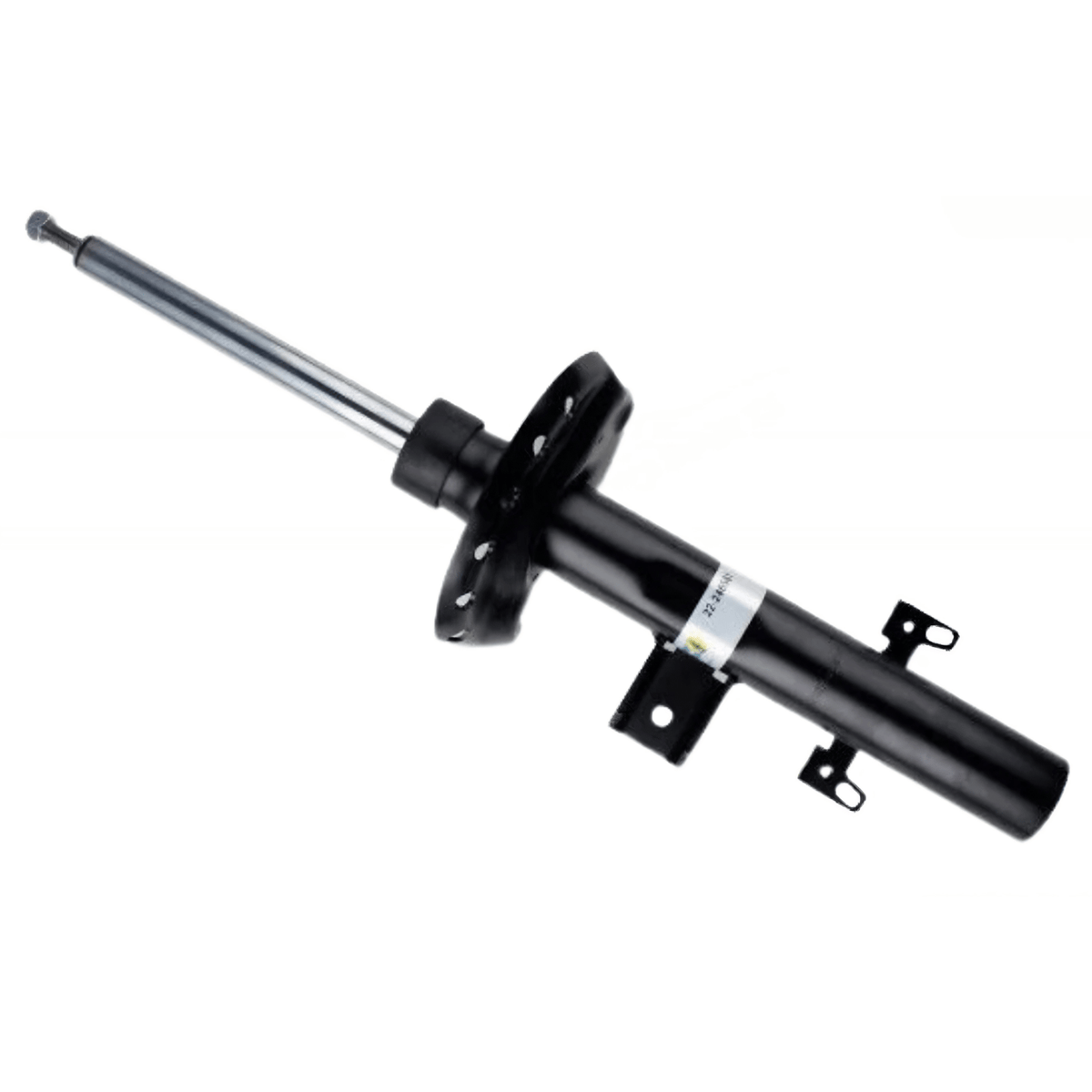 Image of Land Rover Freelander II rear left shock absorber