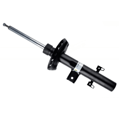 Image of Land Rover Freelander II rear left shock absorber