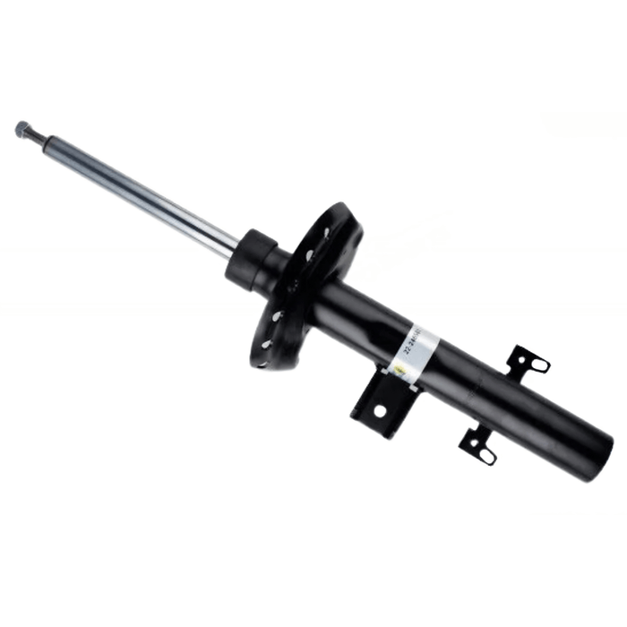 Image of Land Rover Freelander II rear left shock absorber