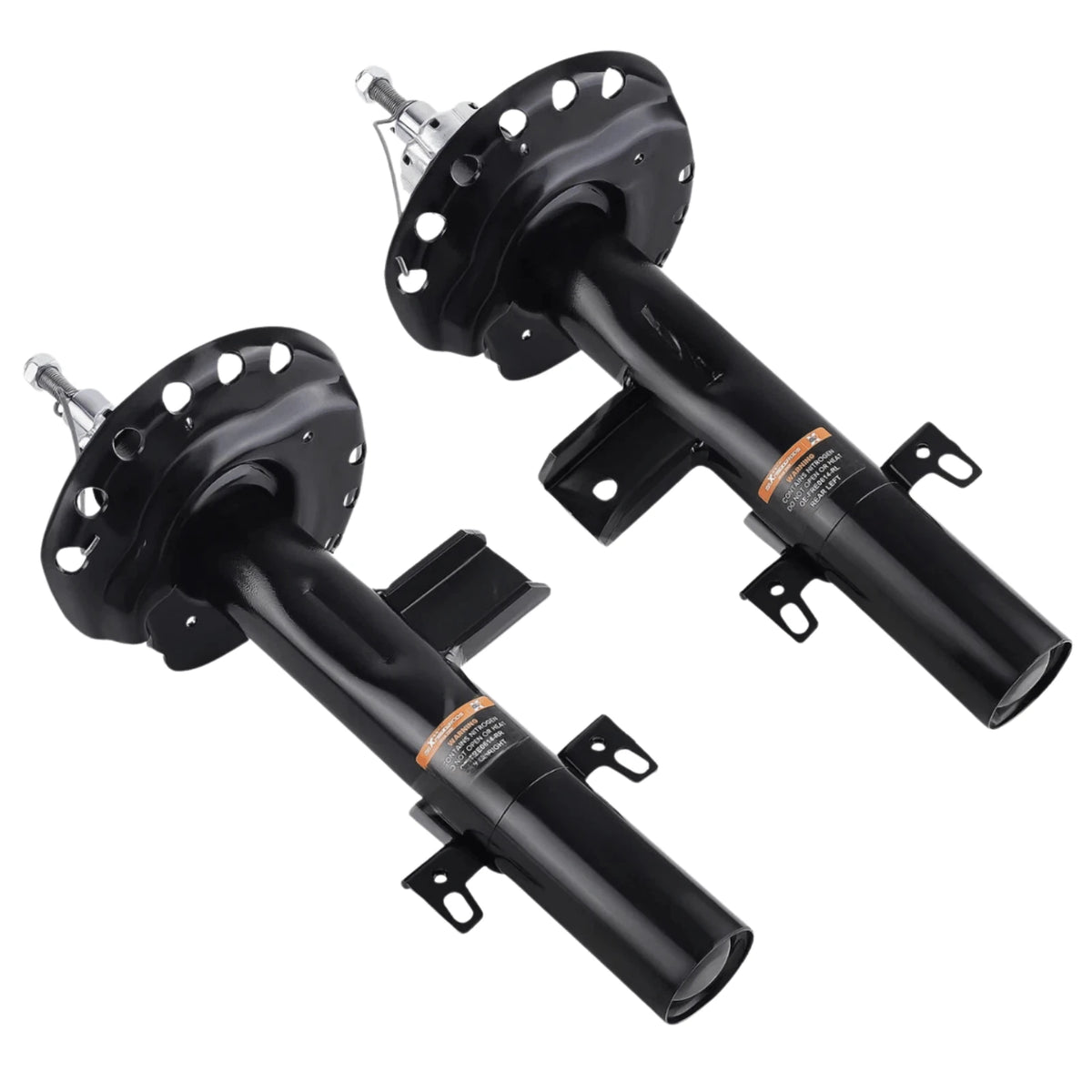 Image of Land Rover Freelander 2 L359 rear shock absorbers