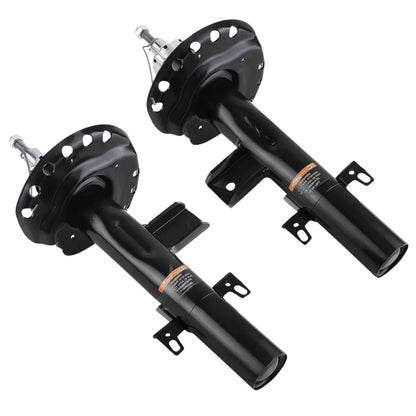 Image of Land Rover Freelander 2 L359 rear shock absorbers