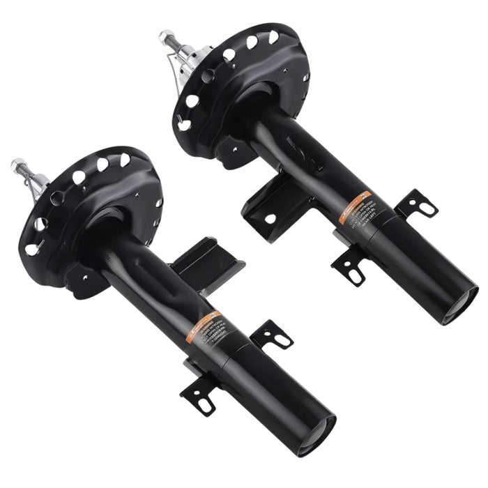 Image of Land Rover Freelander 2 L359 rear shock absorbers