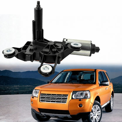 image of Replacement Rear Window Wiper Motor for Land Rover Freelander 2 LR033226
