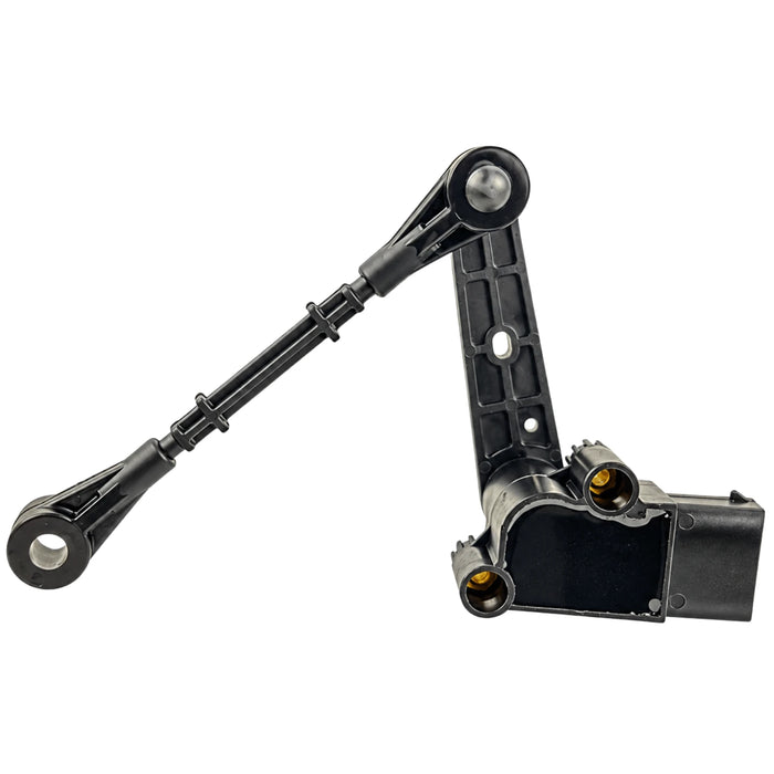 Image of Range Rover Sport L494 rear suspension height level sensor