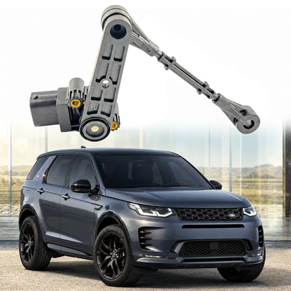 Image of Range Rover suspension level sensor LR033257