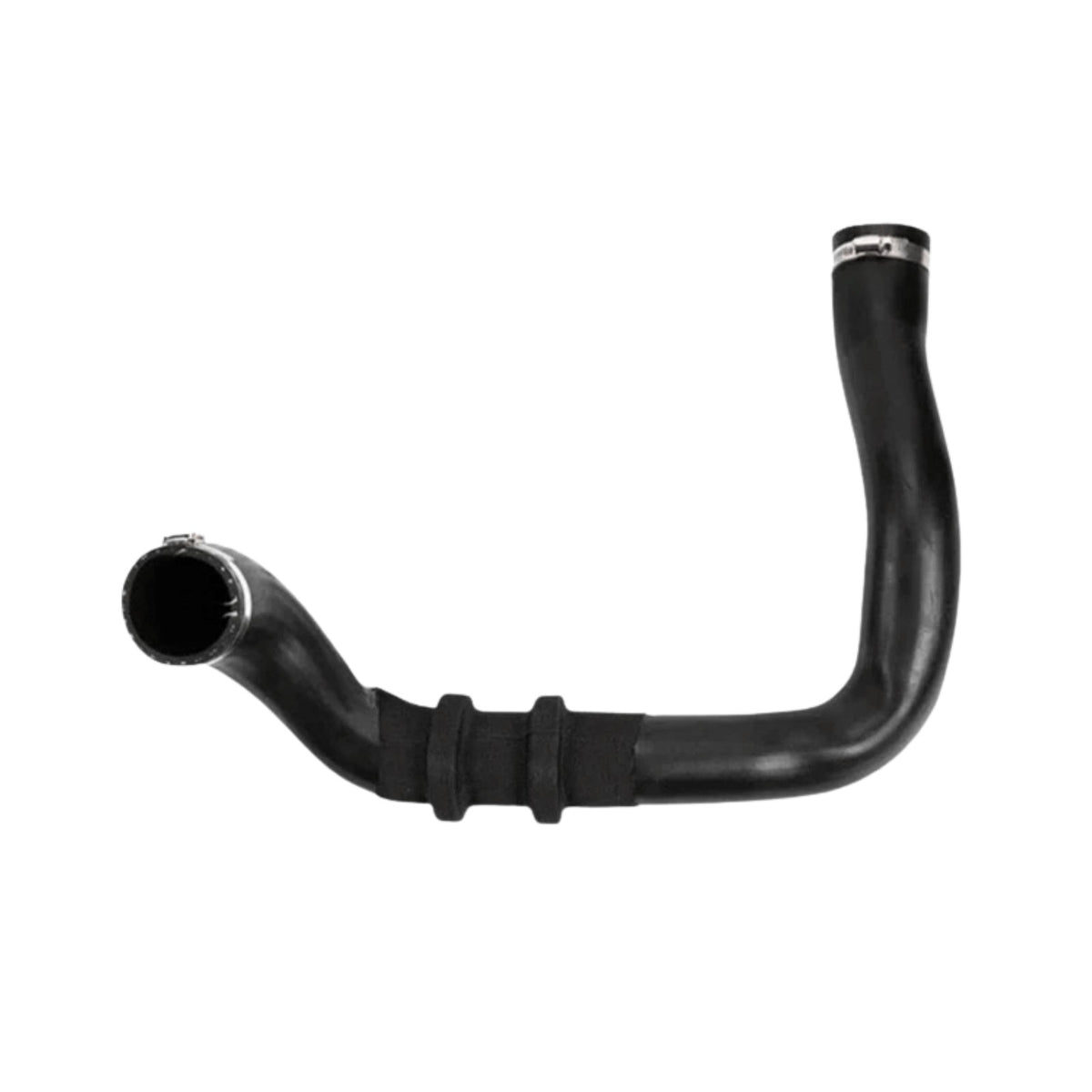 Image of turbo intercooler hose pipe LR066436 for Range Rover Evoque and Discovery Sport