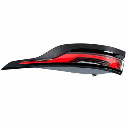 Image of Range Rover Evoque L551 rear right outer tail light brake lamp