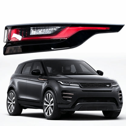 Image of right rear tail lamp for Range Rover Evoque 2019