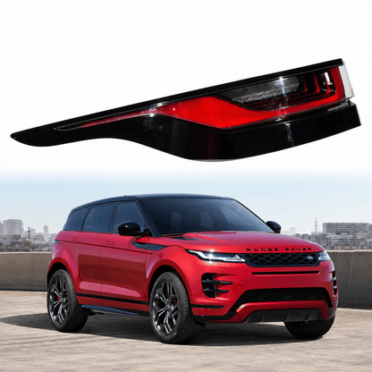 Image of left rear brake lamp for Range Rover Evoque 2019-2021