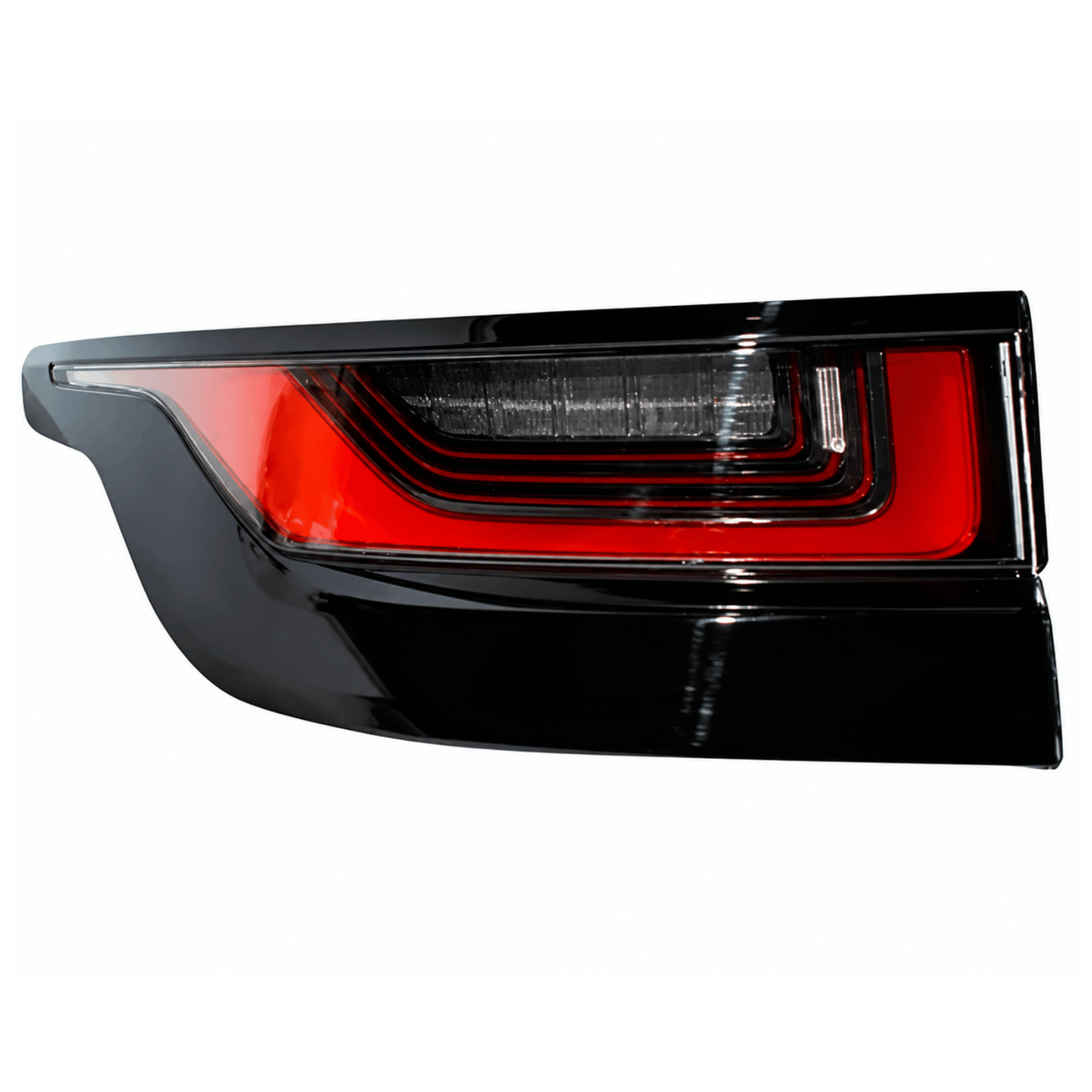 Image of Range Rover Evoque L551 left rear tail light brake lamp