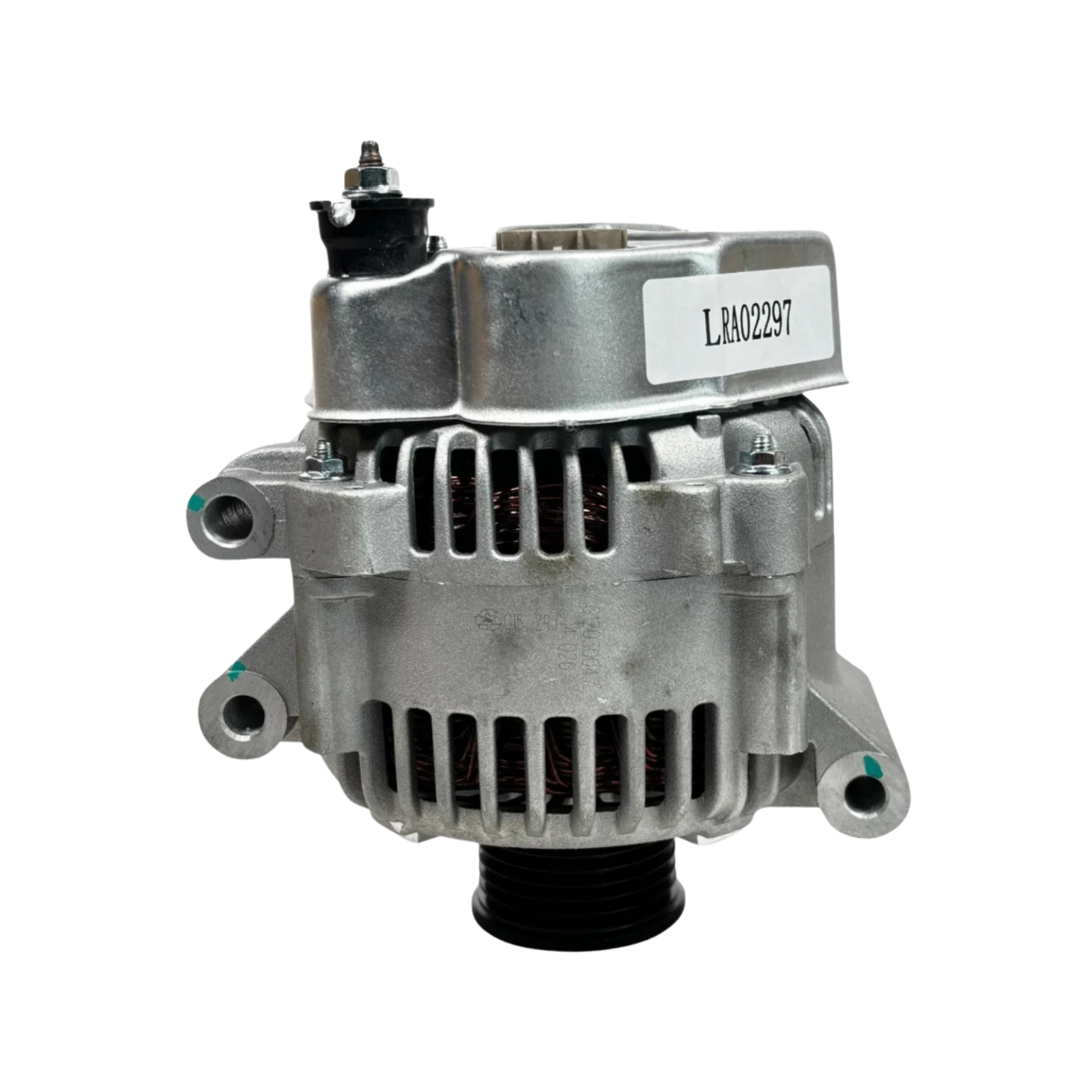 MINI Cooper Alternator LRA02297 – R50/R53 1.6L Petrol (2001–2006)