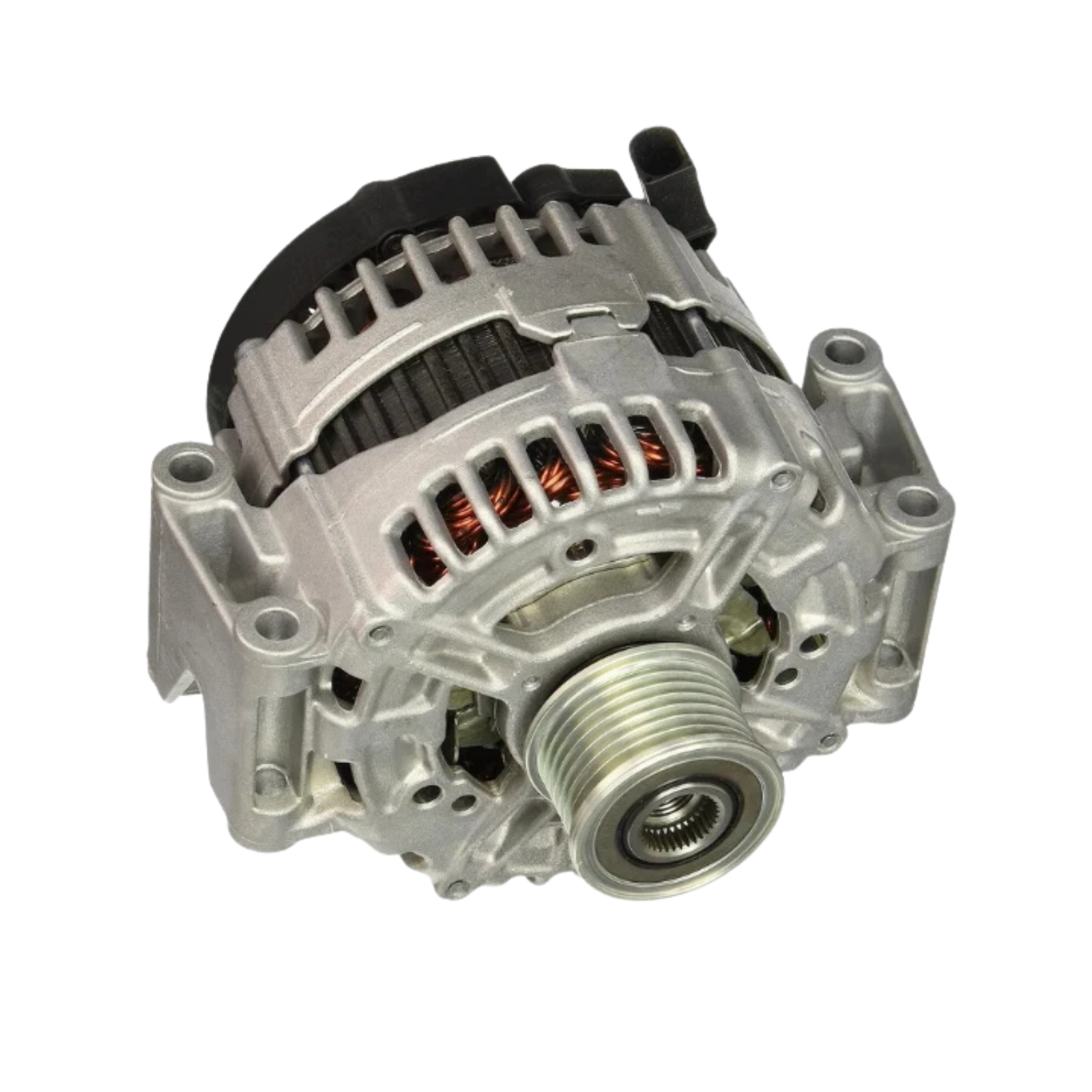 Mercedes E‑Class W211 Alternator 180A 14V (Fits OM642.920 / OM642.921 Diesel)