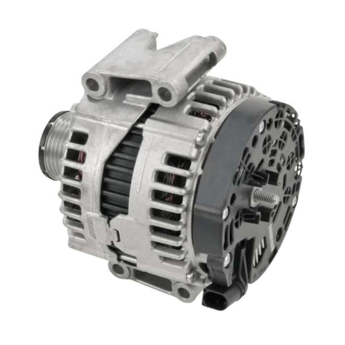 image of Mercedes E-Class OM642 Diesel Engine Alternator LRA03142