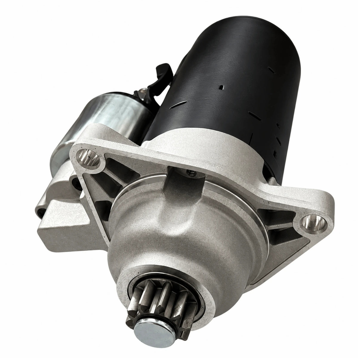 image of VW Transporter T4 2.8 Engine Starting Motor 1990-2003 LRT00133
