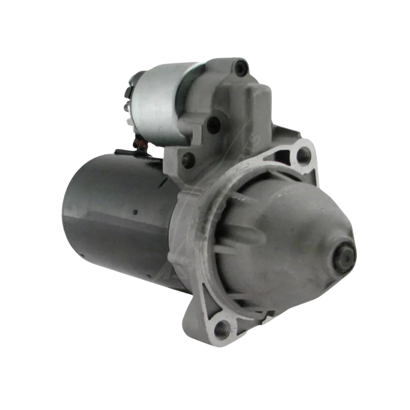 Starter Motor for Mercedes-Benz Sprinter, Vito & Viano (2.0KW | 2.2, 2.3, 2.9 Engines | C220, 250)
