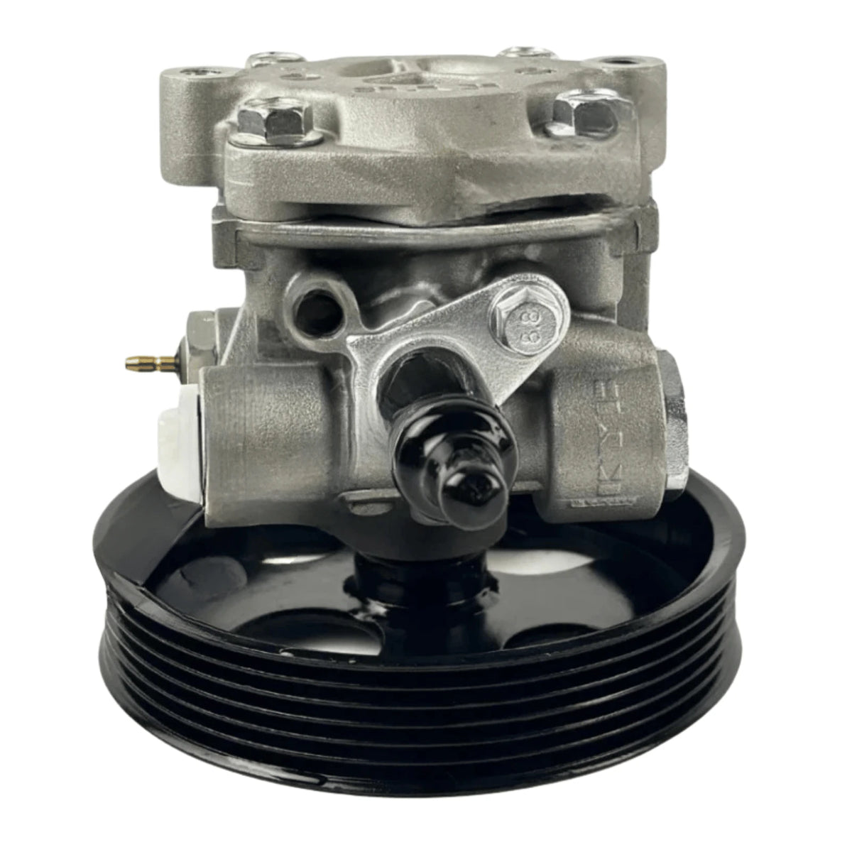 Image of power steering pump MN100472 for Mitsubishi Outlander 2.4 2003–2007