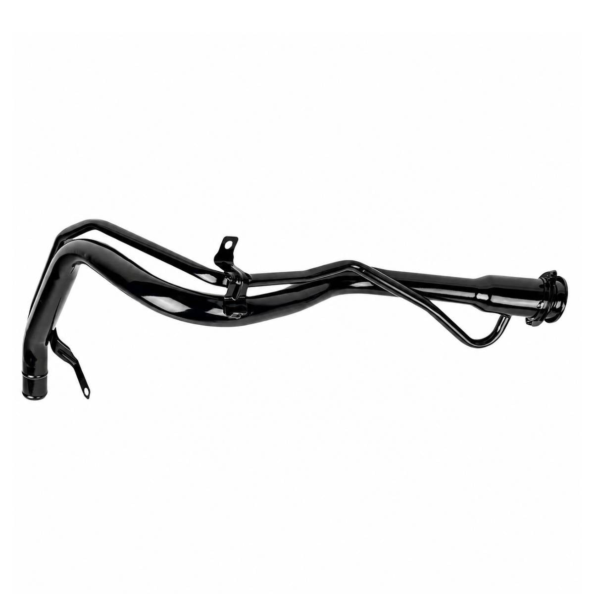 Fuel Filler Neck Pipe MN120053 for Mitsubishi Outlander 2001–2007 Petrol 2.0 / 2.4 4WD