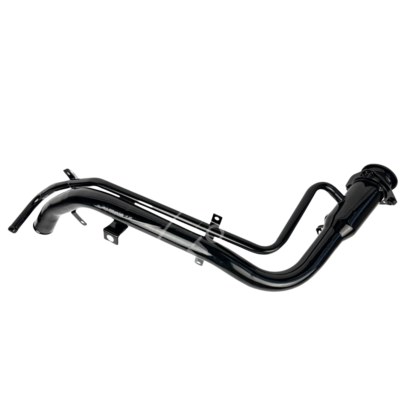 AB 2000 MITSUBISHI SHOGUN SPORT V6 K90 BENZINKRAFTSTOFFTANK-FÜLLHALSROHR 