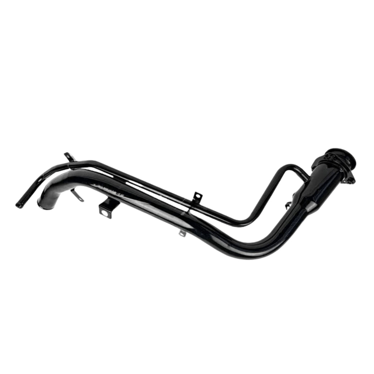 Image of fuel tank filler neck pipe MR135539 for Mitsubishi Challenger