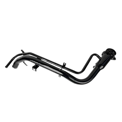 Image of fuel tank filler neck pipe MR135539 for Mitsubishi Challenger