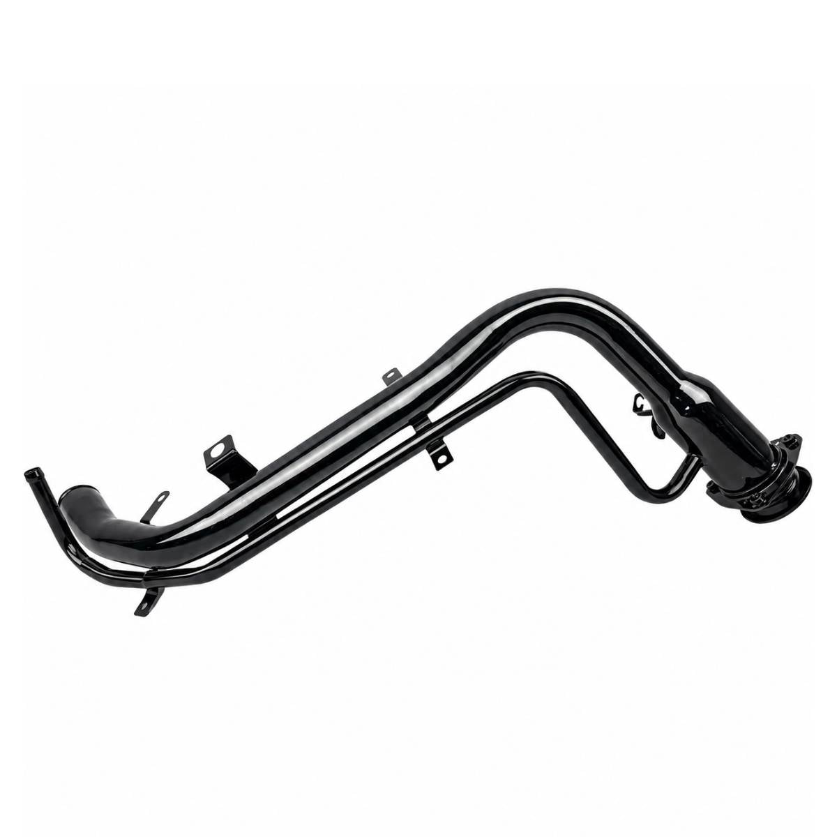 Fuel Tank Filler Neck Pipe for Mitsubishi Challenger 1996–2008 2.5 / 2.8 Diesel