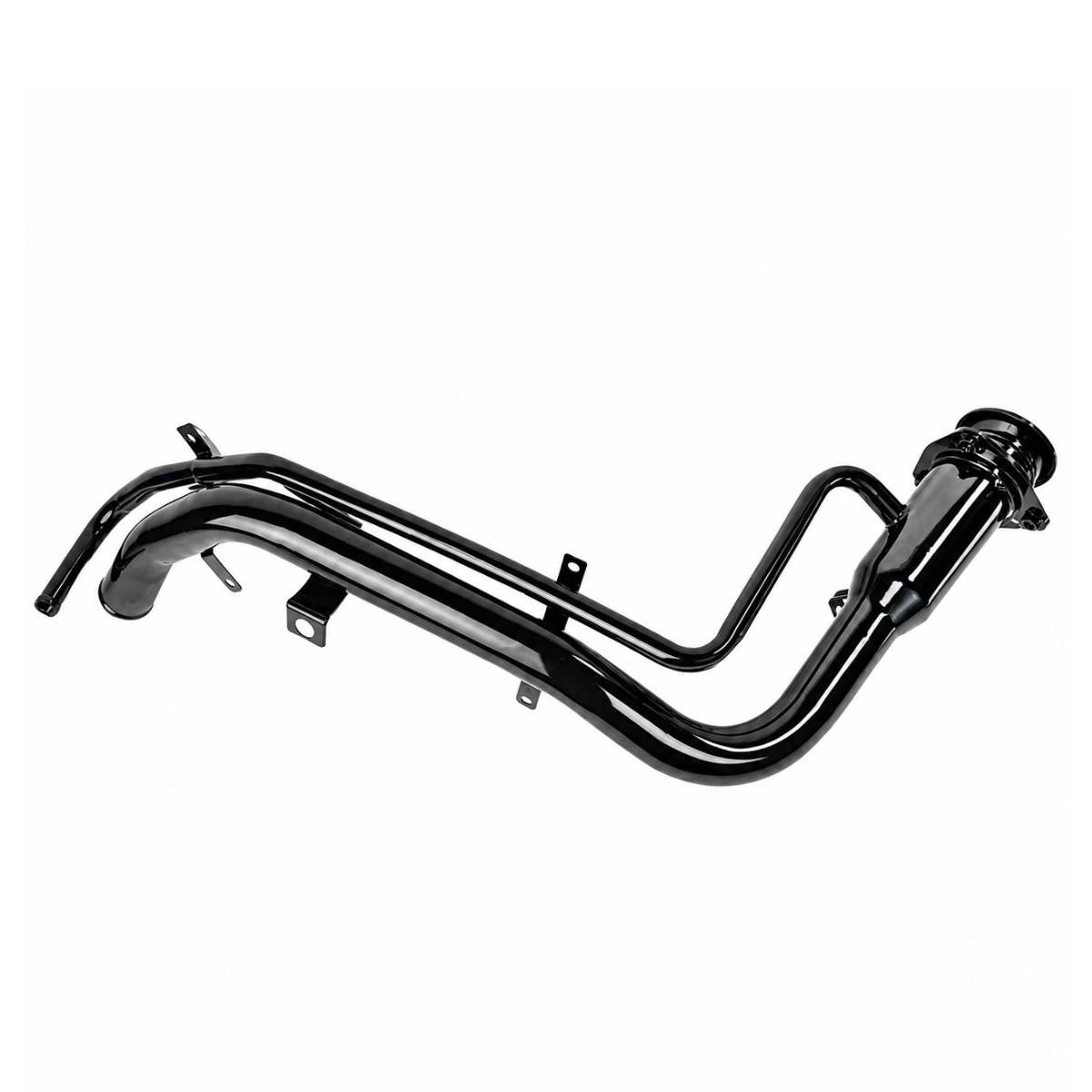 Fuel Tank Filler Neck Pipe MR135539 for Mitsubishi Shogun Sport & Challenger Petrol 1996–2009