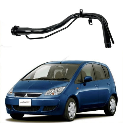 Image of MR135982 fuel tank filler neck for Lancer Evolution 1996–2001
