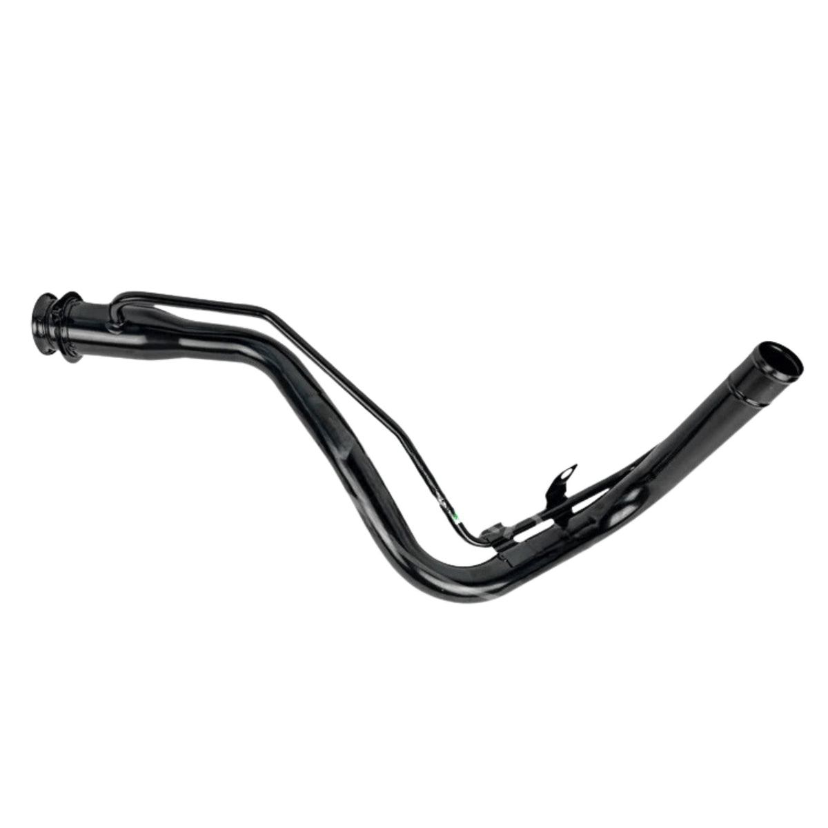 Image of fuel filler neck metal pipe MR135982 for Mitsubishi Lancer Evolution IV–VI