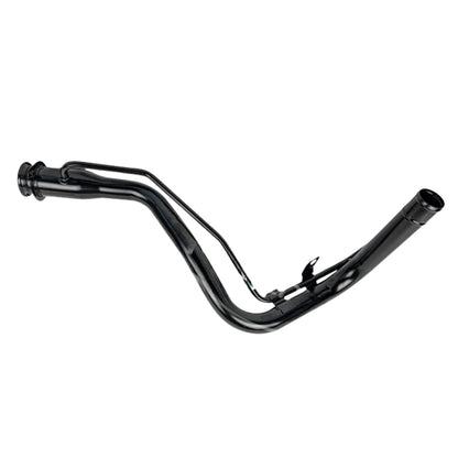 Image of fuel filler neck metal pipe MR135982 for Mitsubishi Lancer Evolution IV–VI