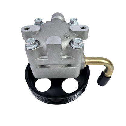 Image of power steering pump MR403335 for Mitsubishi Galant VII 2.0L 1996–2003