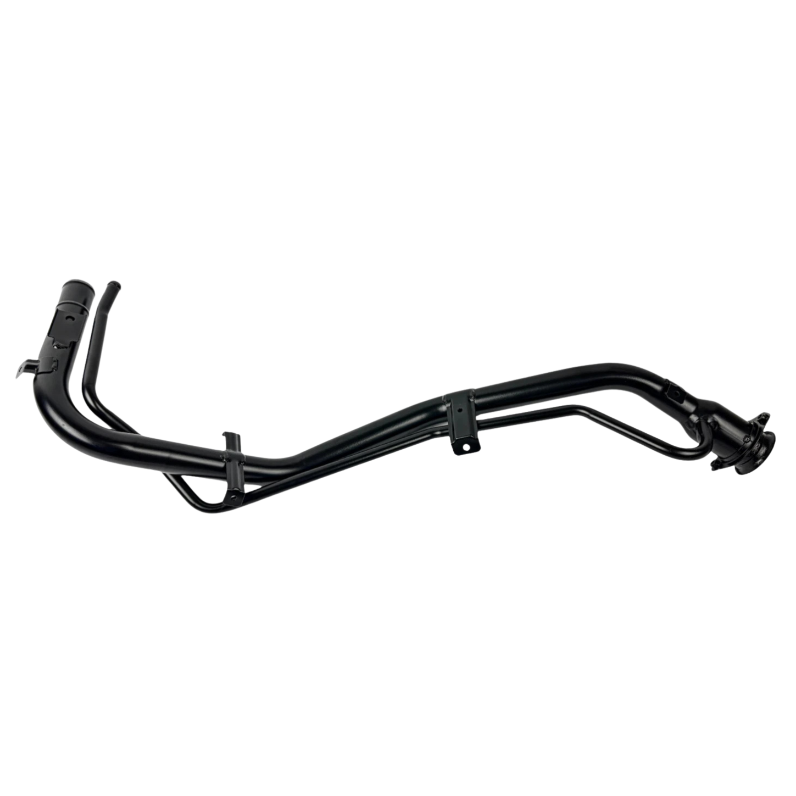 Fuel Tank Filler Neck Pipe For Mitsubishi Shogun Pinin Mk1 (1999–2007, 3‑Door, Diesel) – OEM MR462763