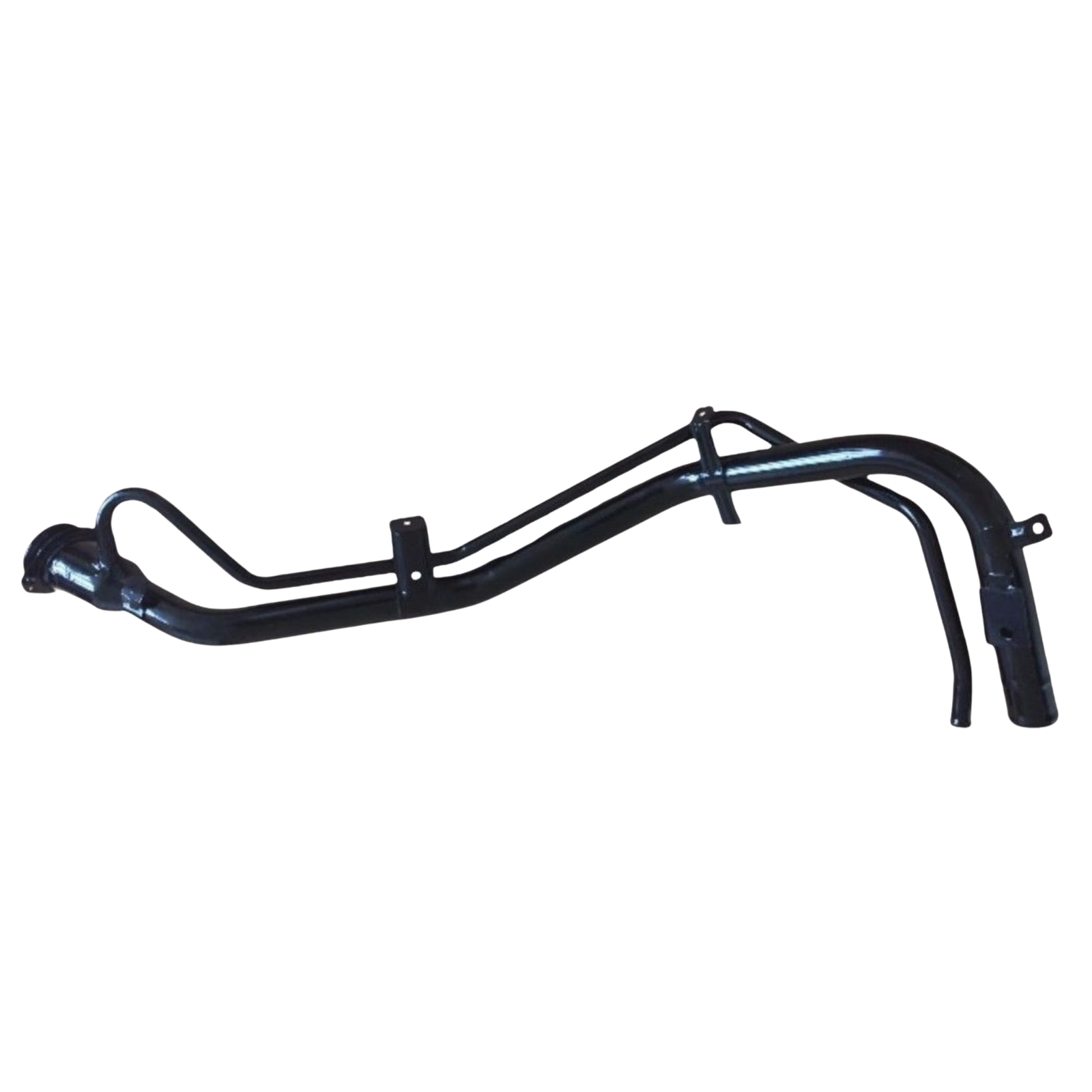 Fuel Tank Filler Neck Pipe for Mitsubishi Shogun Pinin 5‑Door 1999–2007 Diesel