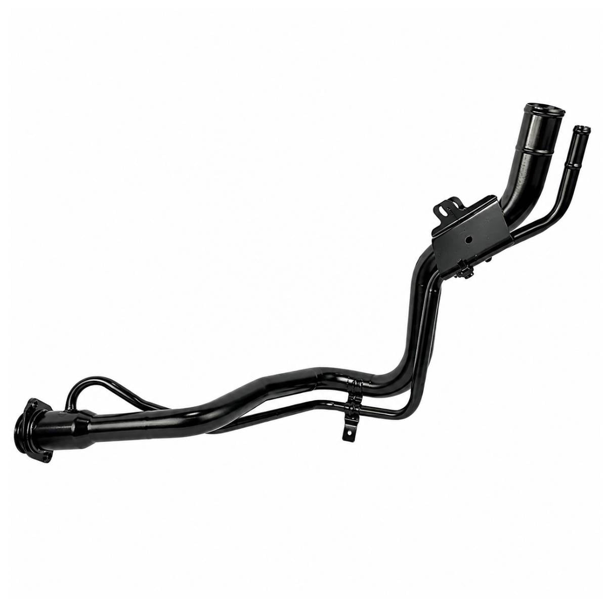 New Fuel Tank Filler Neck Pipe For 2003 To 2013 Mitsubishi Lancer 1.3 FWD Petrol