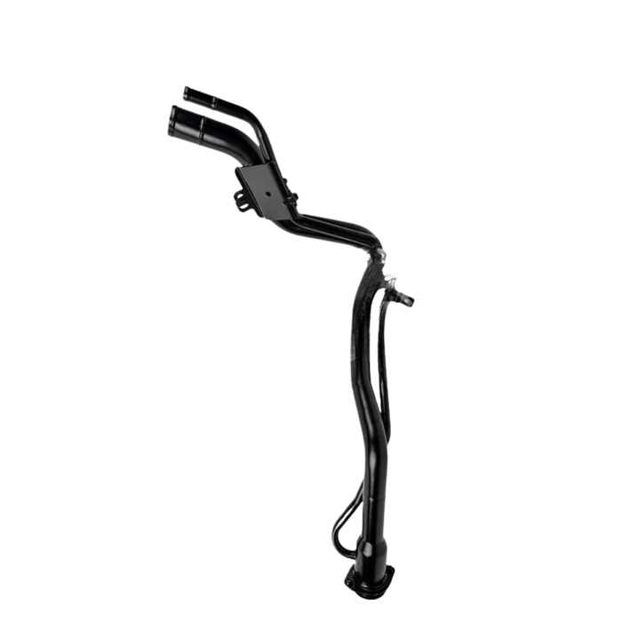 Image of new fuel tank filler neck pipe MR503893 for Mitsubishi Lancer