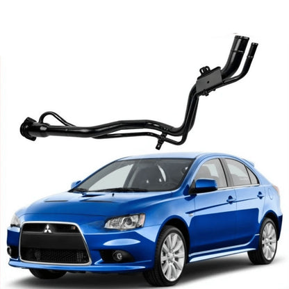Benzintank-Einfüllstutzen für Mitsubishi Lancer VII 1.6 von 2003 bis 2013 